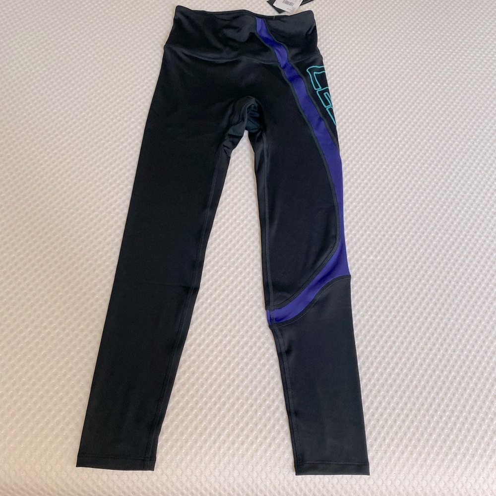 Les Mills Reebok legging